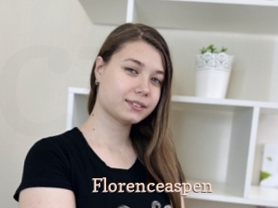 Florenceaspen