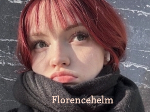 Florencehelm