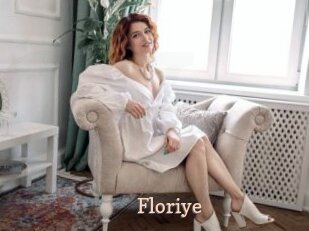 Floriye