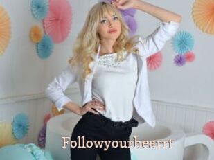 Followyourhearrt
