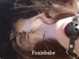 Foxiebabe