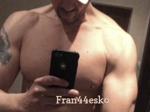 Fran44esko