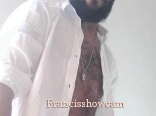 Francisshowcam