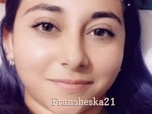 Fransheska21