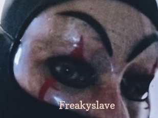 Freakyslave