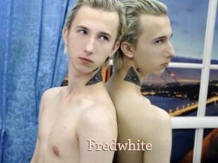 Fredwhite