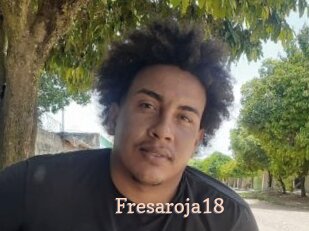Fresaroja18