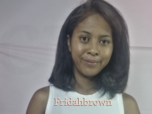 Fridahbrown