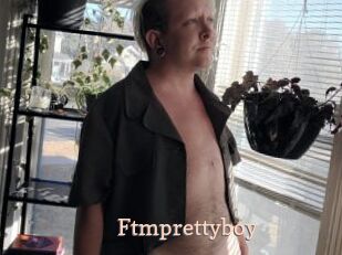 Ftmprettyboy