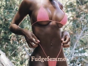 Fudgefemme