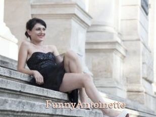 FunnyAntoinette