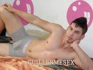 GUILLERMESEX