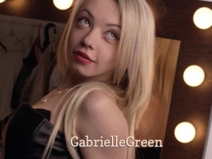 GabrielleGreen