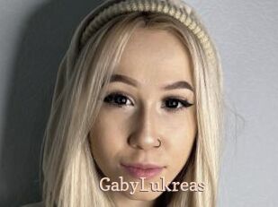 GabyLukreas