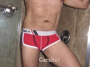 Garshot