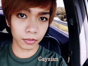 Gaysian