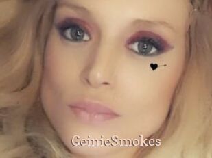 GeinieSmokes