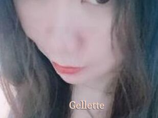 Gellette