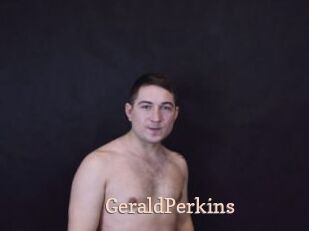 GeraldPerkins