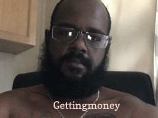 Gettingmoney
