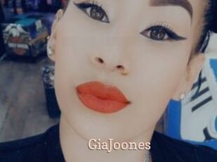 GiaJoones