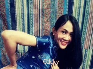 Gikky