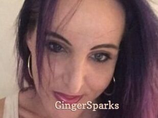 Ginger_Sparks