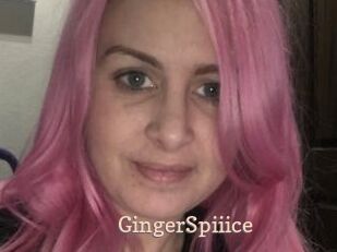 GingerSpiiice