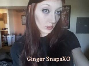 Ginger_SnapsXO