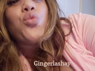 Gingerlashay