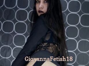 GiovannaFetish18