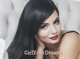 GirlYourDreams