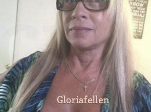 Gloriafellen