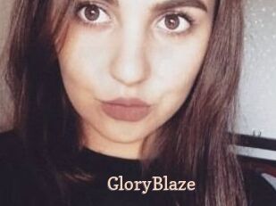 GloryBlaze