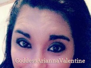 GoddessAriannaValentine