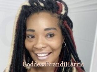 GoddessBrandiHarris