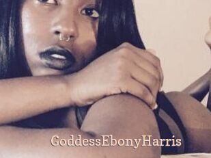 GoddessEbonyHarris