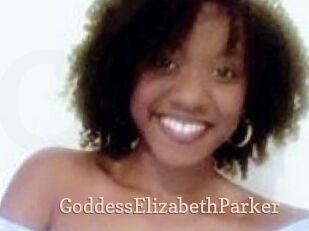 GoddessElizabethParker