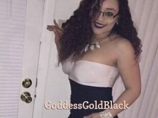 GoddessGoldBlack