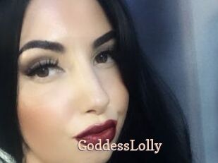 GoddessLolly