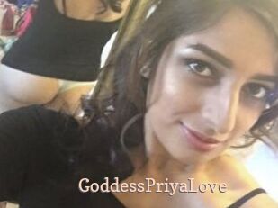 GoddessPriyaLove