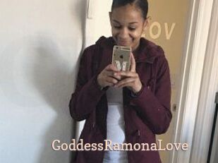 GoddessRamonaLove
