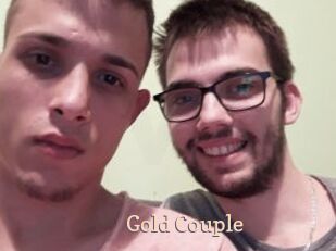 Gold_Couple