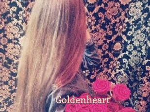 Goldenheart