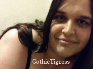 GothicTigress