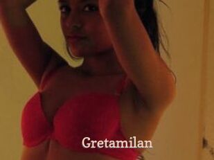 Gretamilan