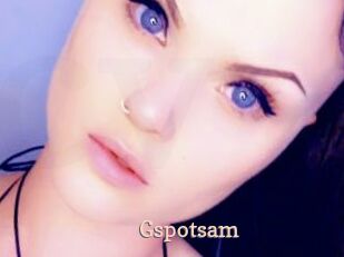 Gspotsam