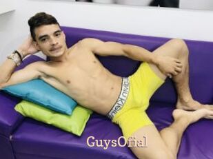 GuysOfial