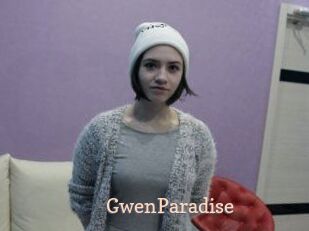 GwenParadise