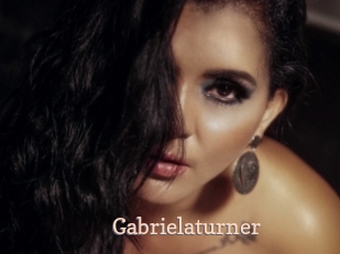 Gabrielaturner